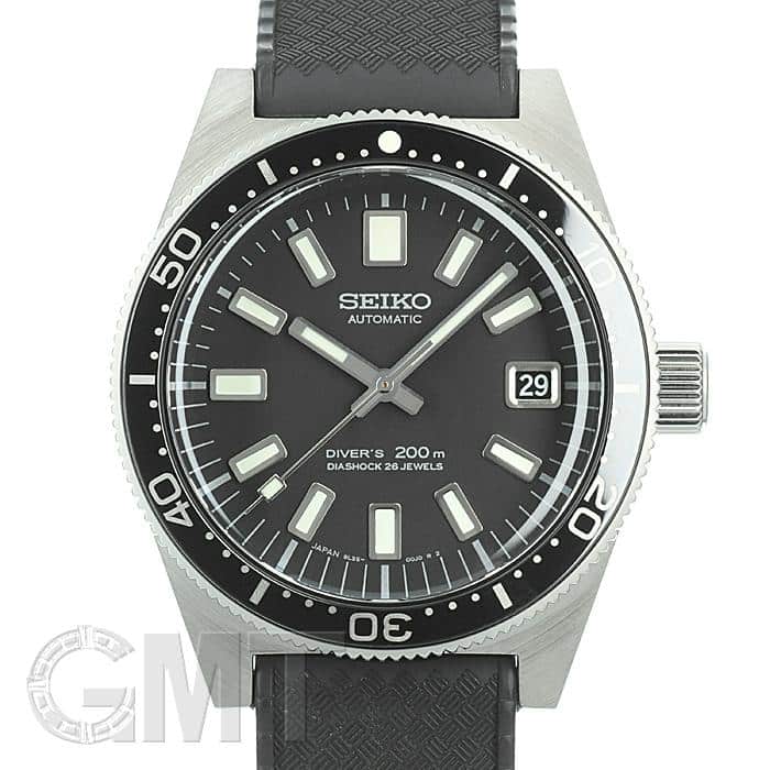中古)SEIKO セイコー プロスペックス BEAMS×男はつらいよ SBDX041