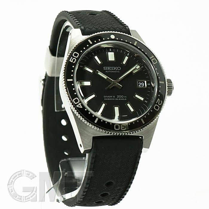 中古)SEIKO セイコー プロスペックス BEAMS×男はつらいよ SBDX041