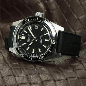 SEIKO セイコー プロスペックス BEAMS×男はつらいよ SBDX041【限定300本】 メイン