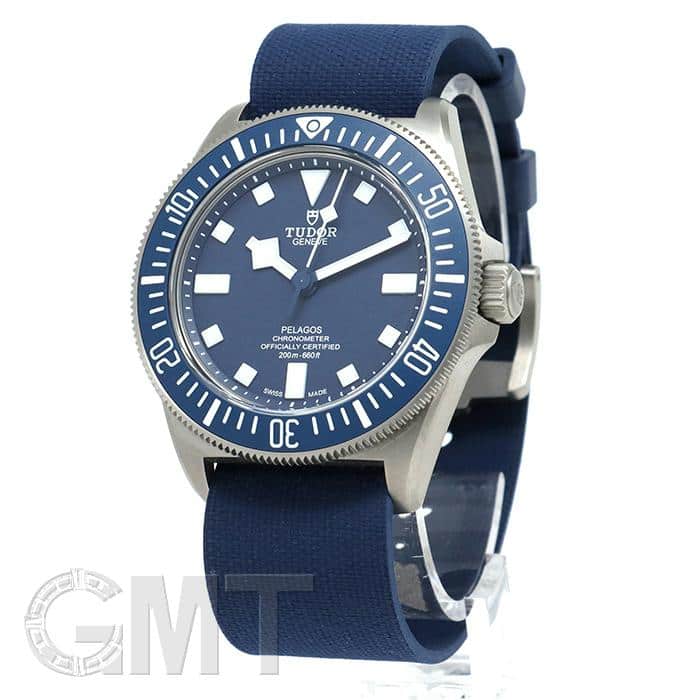 中古)TUDOR チューダー ぺラゴス FXD 25707B/23-0001（商品ID