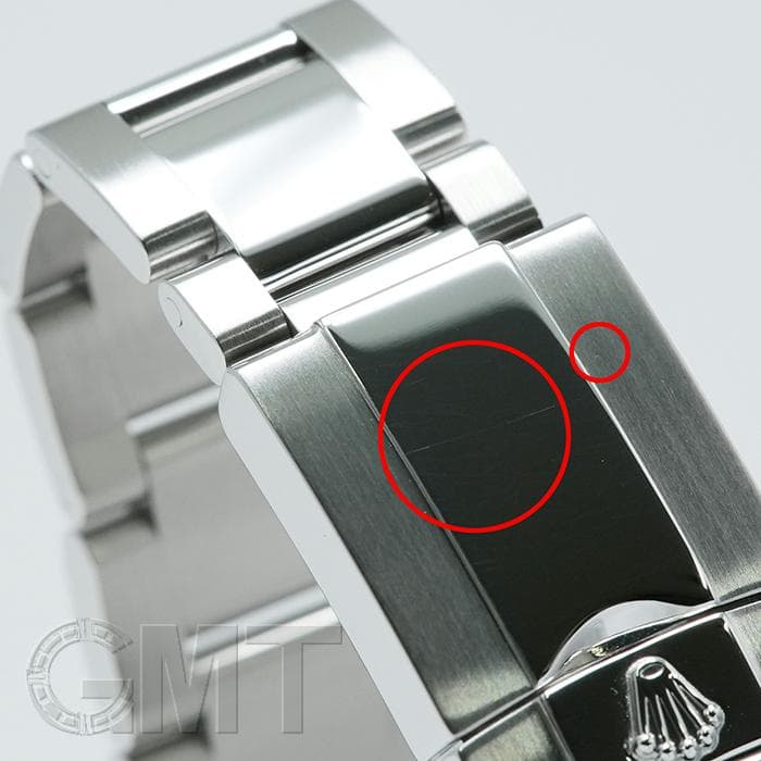 中古)ROLEX ロレックス デイトナ 116520 ブラック（商品ID