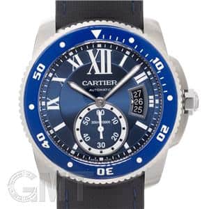 CARTIER カルティエ カリブル ドゥ カルティエ ダイバー WSCA0010 メイン
