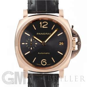 OFFICINE PANERAI オフィチーネ パネライ ルミノール ドゥエ 38mm PAM01029 ゴールドテック メイン