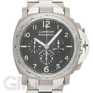 OFFICINE PANERAI オフィチーネ パネライ ルミノール クロノグラフ PAM00072 メイン