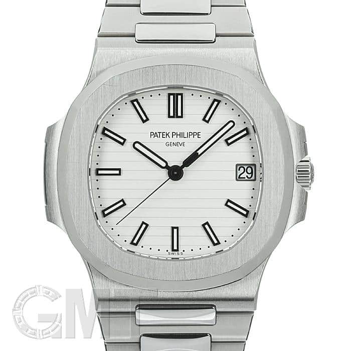 委託)PATEK PHILIPPEパテック・フィリップ ノーチラス 5711/1A-011