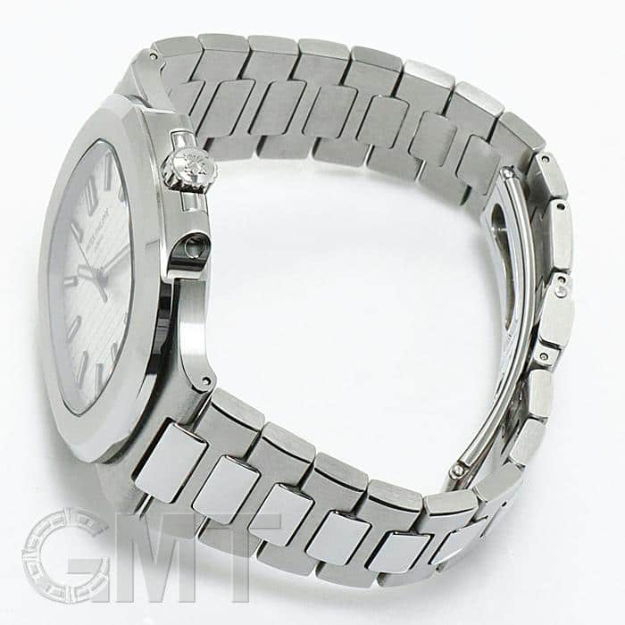 委託)PATEK PHILIPPEパテック・フィリップ ノーチラス 5711/1A-011