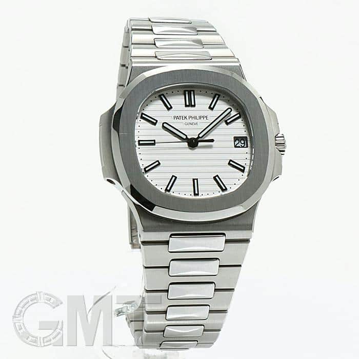 委託)PATEK PHILIPPEパテック・フィリップ ノーチラス 5711/1A-011