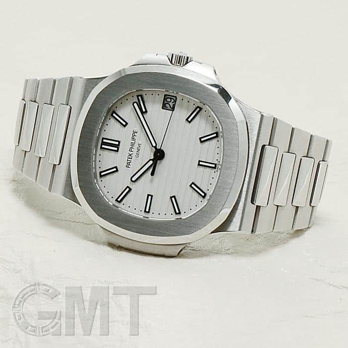 委託)PATEK PHILIPPEパテック・フィリップ ノーチラス 5711/1A-011