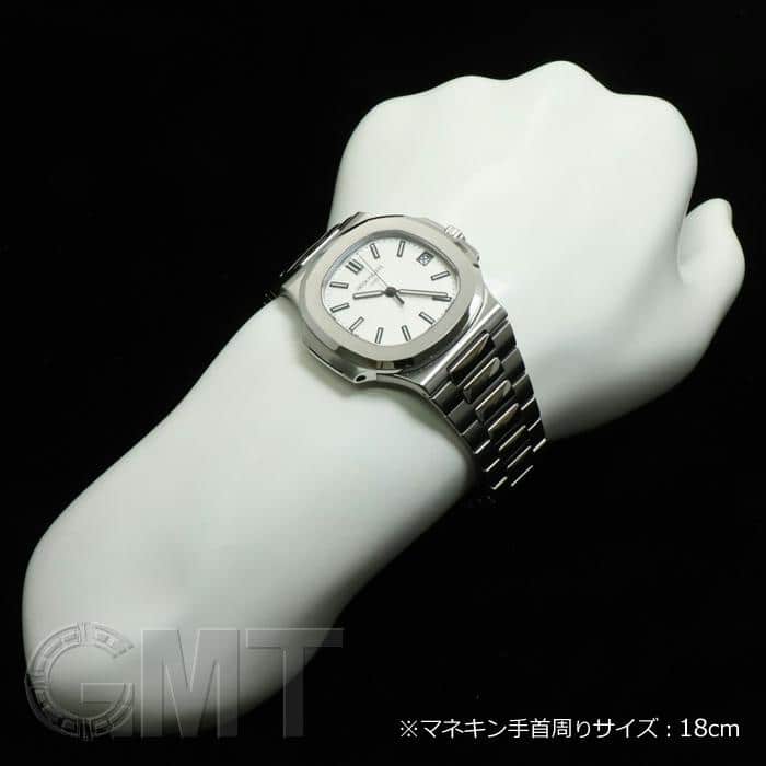 委託)PATEK PHILIPPEパテック・フィリップ ノーチラス 5711/1A-011