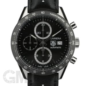 TAG HEUER タグ・ホイヤー カレラ クロノグラフ　CV2010.FC6233 メイン