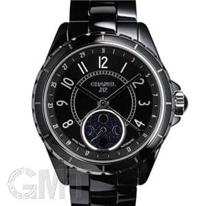 CHANEL シャネル J12 ファーズドゥリュヌ H3406 メイン