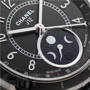 CHANEL シャネル J12 ファーズドゥリュヌ H3406 メイン