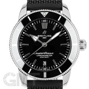 BREITLING ブライトリング スーパーオーシャンヘリテージ II B20 オートマチック 44 AB2030121B1S1（A203B-1QRC) メイン