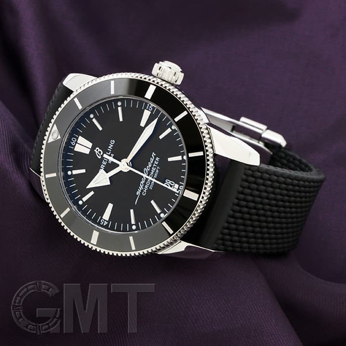 新品)BREITLING ブライトリング スーパーオーシャンヘリテージ II B20