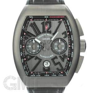 FRANCK MULLER フランク・ミュラー ヴァンガード V45CCDT TT BR【アウトレット】 メイン