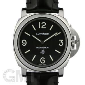 OFFICINE PANERAI オフィチーネ パネライ ルミノール ベース ロゴ PAM00000 メイン