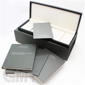 A. LANGE & SOHNE ランゲ&ゾーネ 1815 38.5mm 235.026 メイン