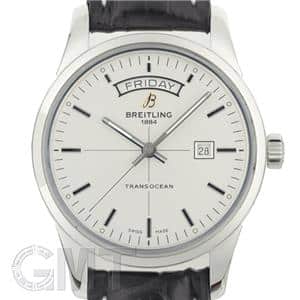 BREITLING ブライトリング トランス オーシャン デイ&デイト A451G51KBA メイン