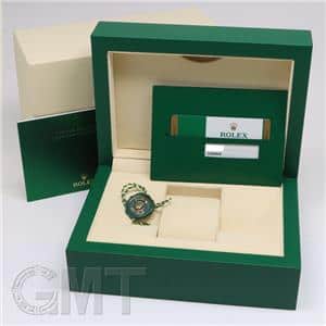 中古)ROLEX ロレックス デイトナ 116500LN ブラック ランダムシリアル