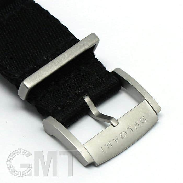 中古)BVLGARI ブルガリ ブルガリ・ブルガリ 103443 FRAGMENT x BVLGARI