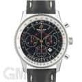 BREITLING ブライトリング モンブリラン クロノグラフ A417B75KBD（A41370）