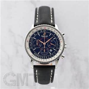 ブライトリング BREITLING モンブリラン クロノ 中古)BREITLING ブライトリング モンブリラン クロノグラフ