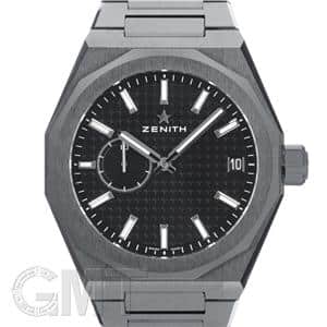 ZENITH ゼニス デファイ スカイライン セラミック 49.9300.3620/21.I001 メイン