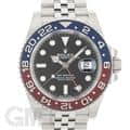 ROLEX ロレックス GMTマスター II 126710BLRO