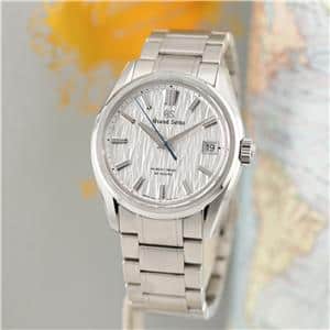 SEIKO セイコー グランドセイコー エボリューション9コレクション SLGH005 白樺 メイン