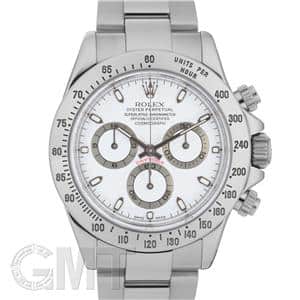 ROLEX ロレックス デイトナ 116520 ホワイト メイン
