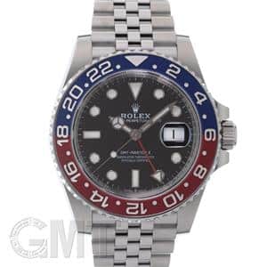 GMTマスターⅡ ROLEX ロレックス壁掛け時計　新品未使用 海外販促品 新品 GMTマスターII ペプシ ロレックス 掛け時計