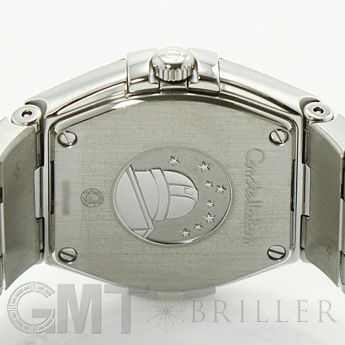 コンステレーション（Constellation） クオーツ 24MM コンステレーション（Constellation） クオーツ 24MM 123.20.24.60