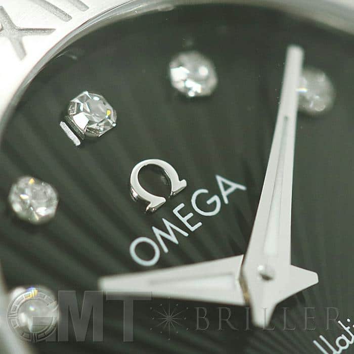 オメガ OMEGA 123.20.24.60.55.003 コンステレーション 12Pダイヤ 後彫り クォーツ レディース 箱・保証書付き_942128 オメガ コンステレーション ポリッシュクォーツ 123.20.24.60.55.003
