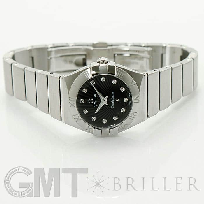 コンステレーション（Constellation） クオーツ 24MM Constellation（OMEGA） オメガ コンステレーション 24mm クオーツ