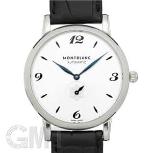 MONTBLANC モンブラン スター オートマティック 39mm シルバー107073 メイン