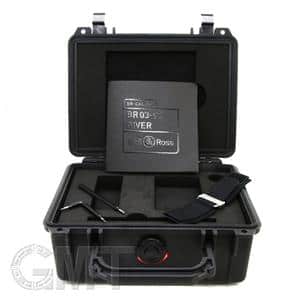 BELL & ROSS ベル&ロス BR 03-92 ダイバー BR0392-D-BL-ST/SRB メイン