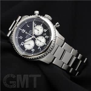 BREITLING ブライトリング ナビタイマー 8 B01 クロノグラフ 43 A008B-1PSS メイン