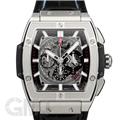 HUBLOT ウブロ スピリット オブ ビッグバン チタニウム　601.NX.0173.LR