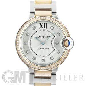 CARTIER カルティエ バロンブルー ドゥ カルティエ W3BB0004 メイン