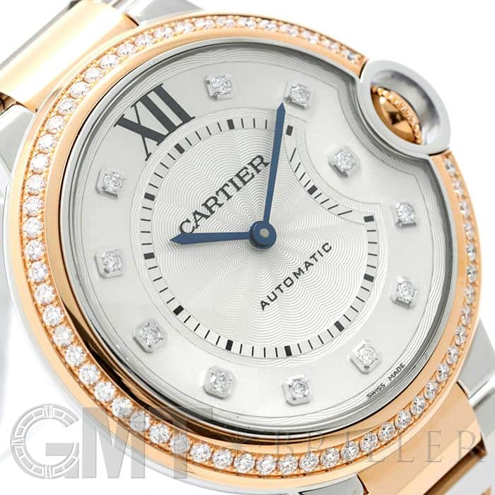 CARTIER W3BB0004