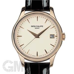 PATEK PHILIPPEパテック・フィリップ カラトラバ 5227R-001 メイン