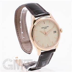 PATEK PHILIPPEパテック・フィリップ カラトラバ 5227R-001 メイン