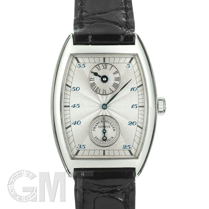 中古)FRANCK MULLER フランク・ミュラー トノーカーべックス 
