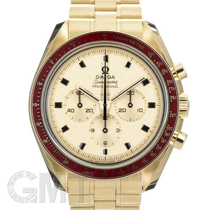 中古)OMEGA オメガ スピードマスター コーアクシャル 310.60