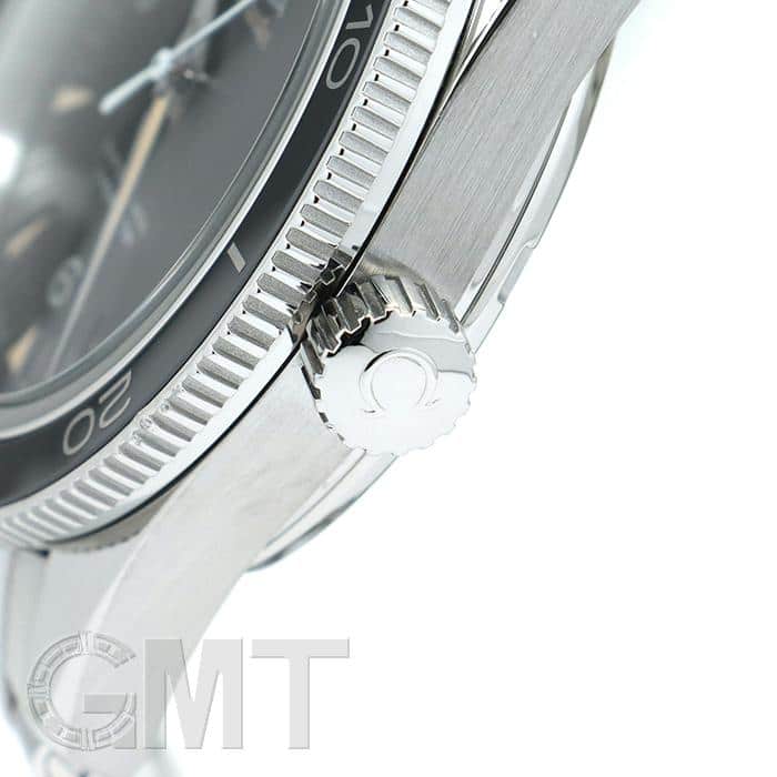 中古)OMEGA オメガ シーマスター 300 マスターコーアクシャル 41MM