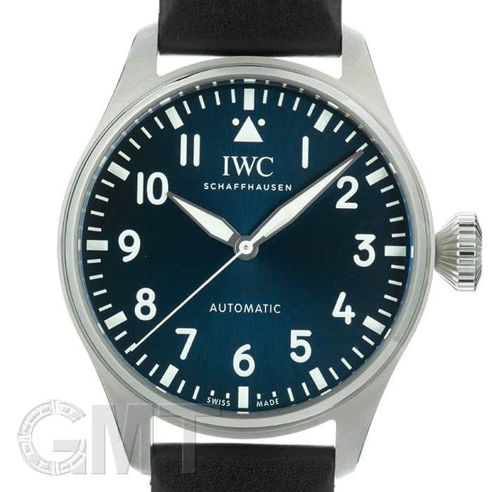 中古)IWC インターナショナルウォッチカンパニー パイロットウォッチ