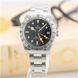 中古)TUDOR チューダー ブラックベイ プロ M79470-0001（商品ID