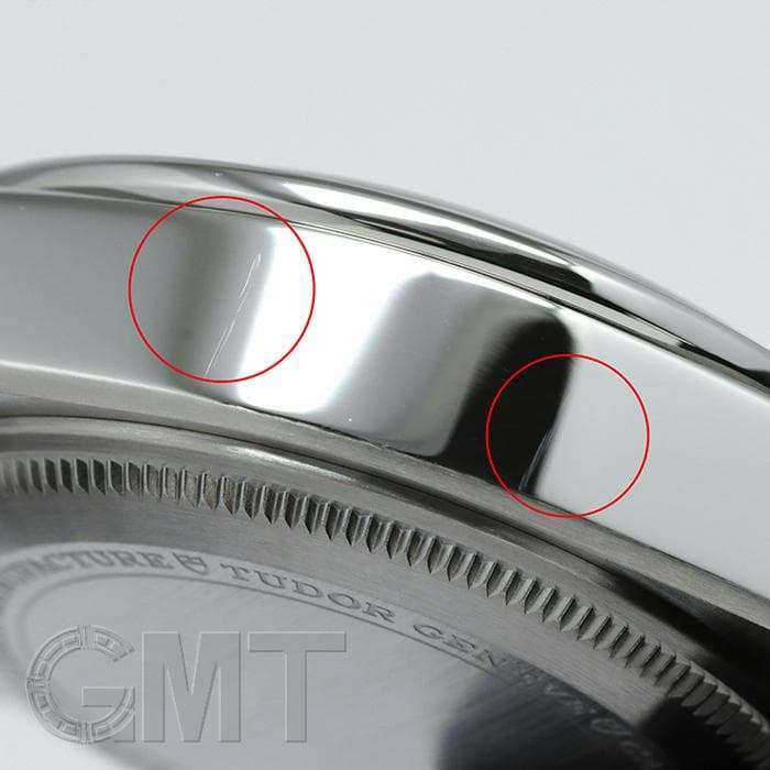 中古)TUDOR チューダー ブラックベイ プロ 79470-0001（商品ID