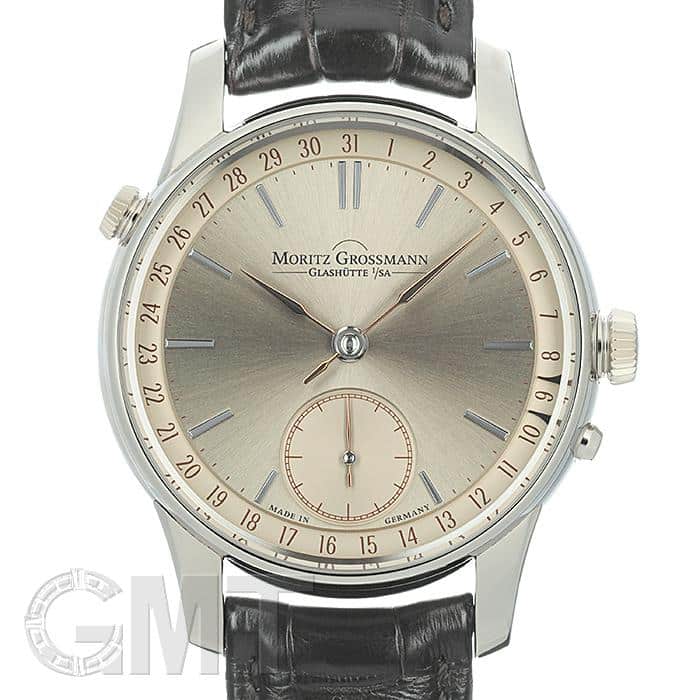 中古)MORITZ GROSSMANN モリッツ・グロスマン アトゥム デイト