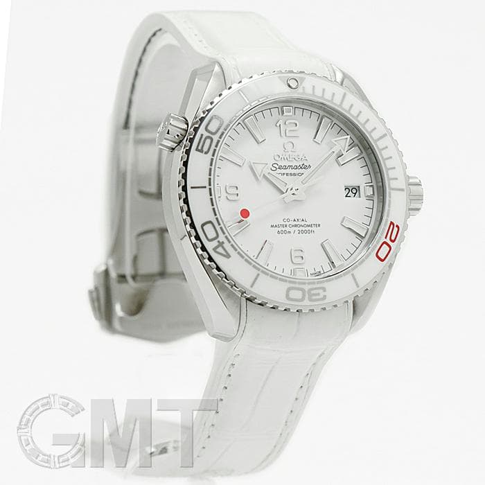 中古)OMEGA オメガ シーマスター プラネットオーシャン 600M 522.33 